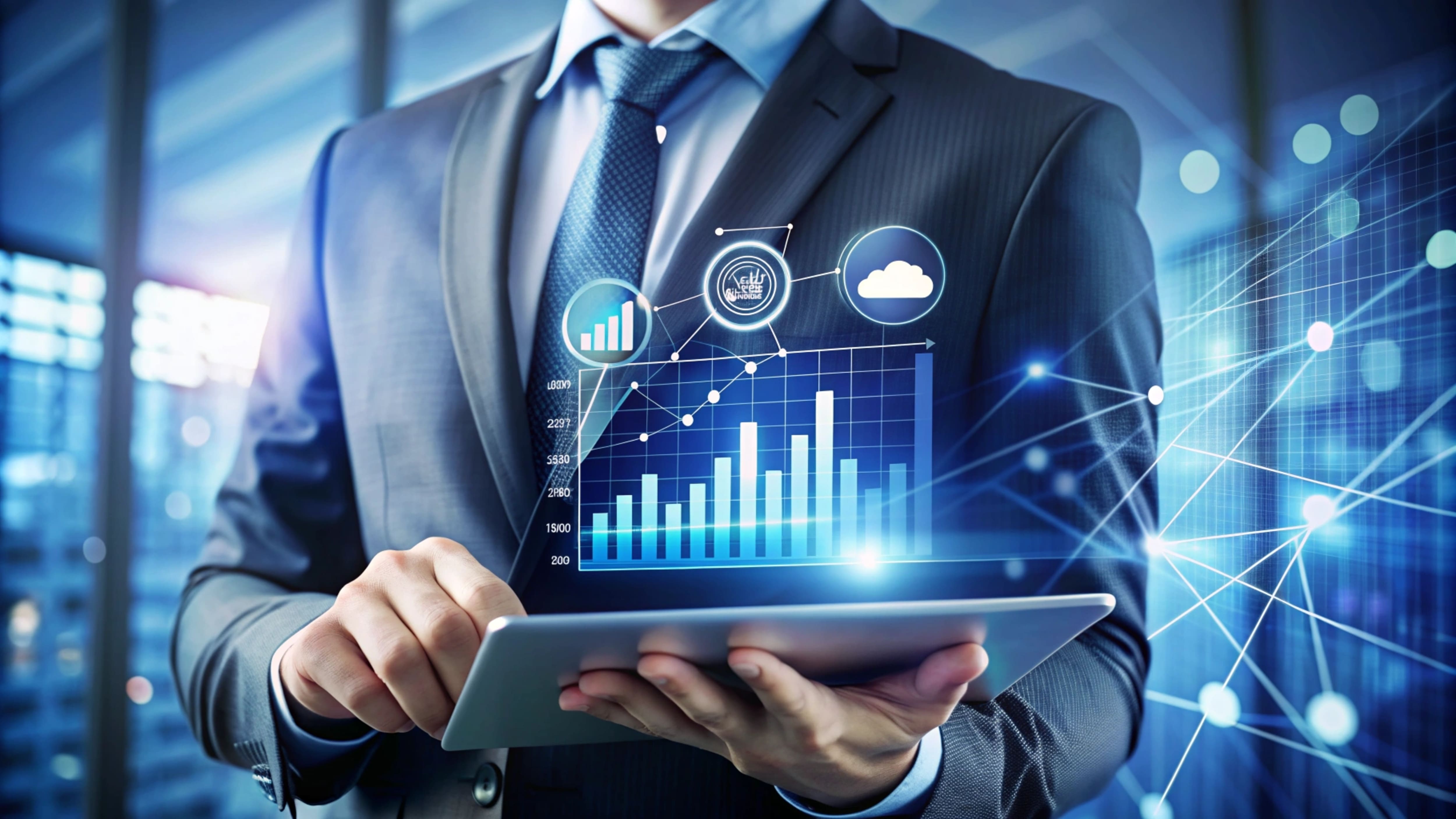 Start Salesboom CRM free trial